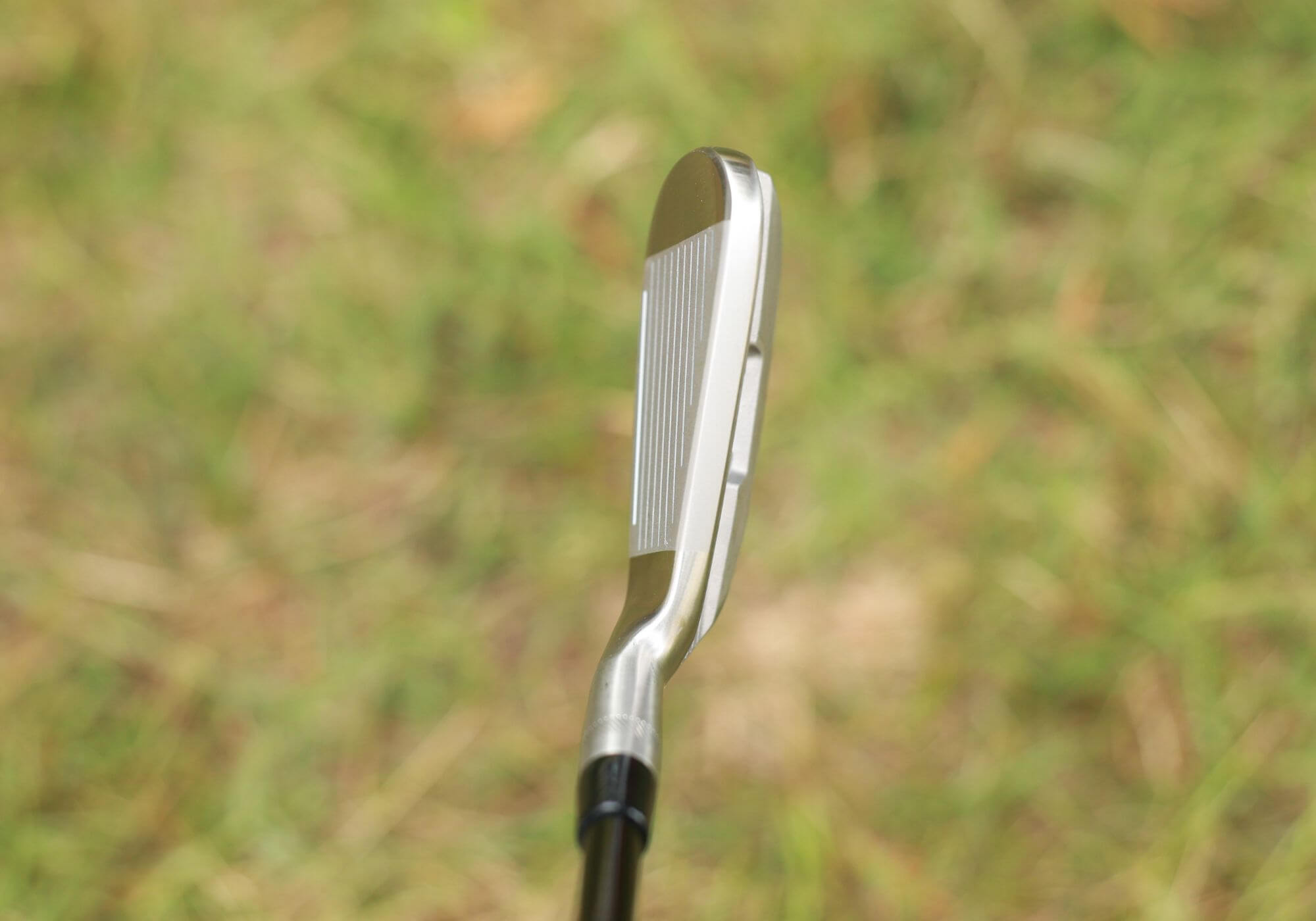 Sub 70 699 Pro V2 Utility Iron Review MyGolfSpy