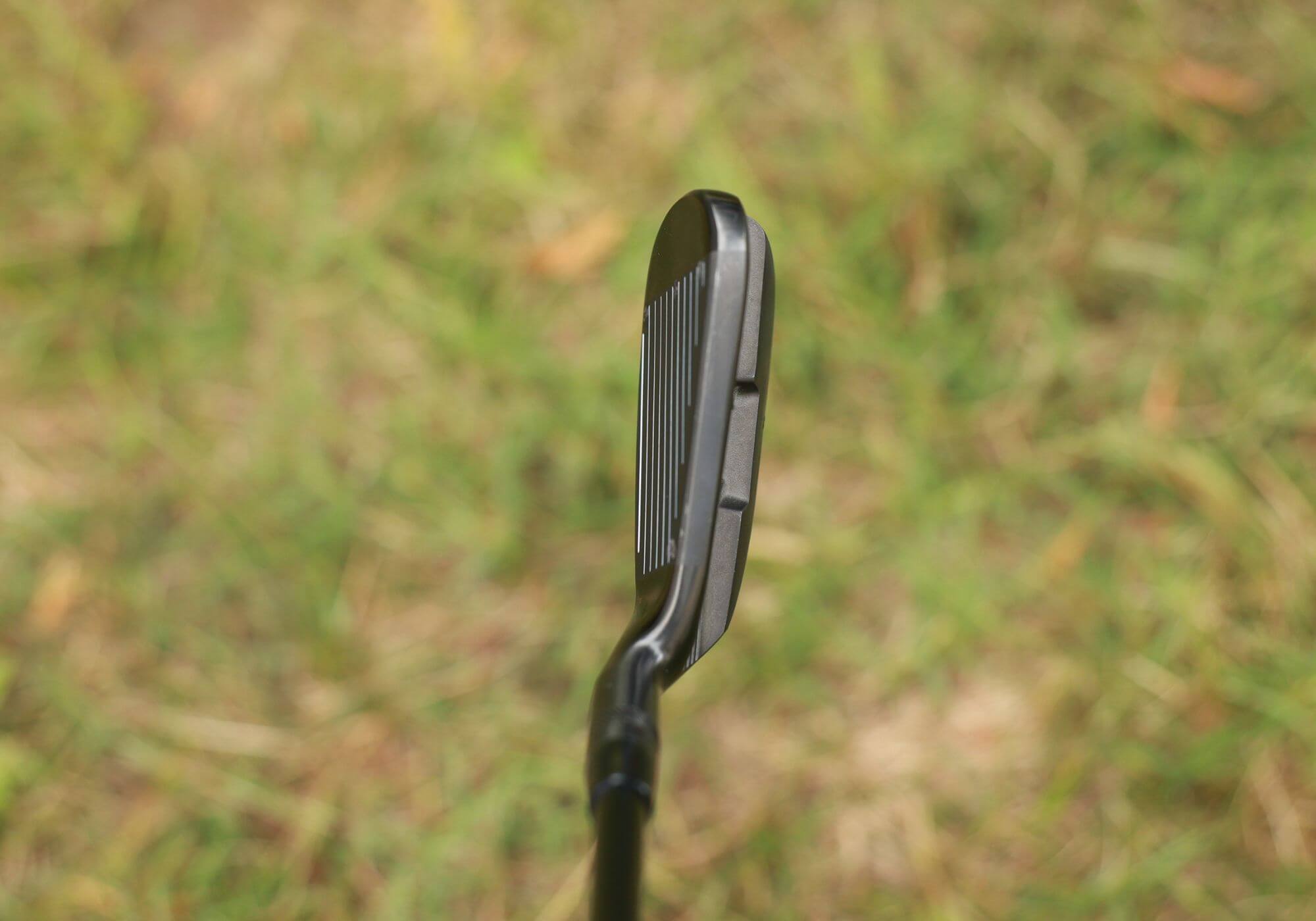 Sub 70 699 V2 Utility Iron Review MyGolfSpy