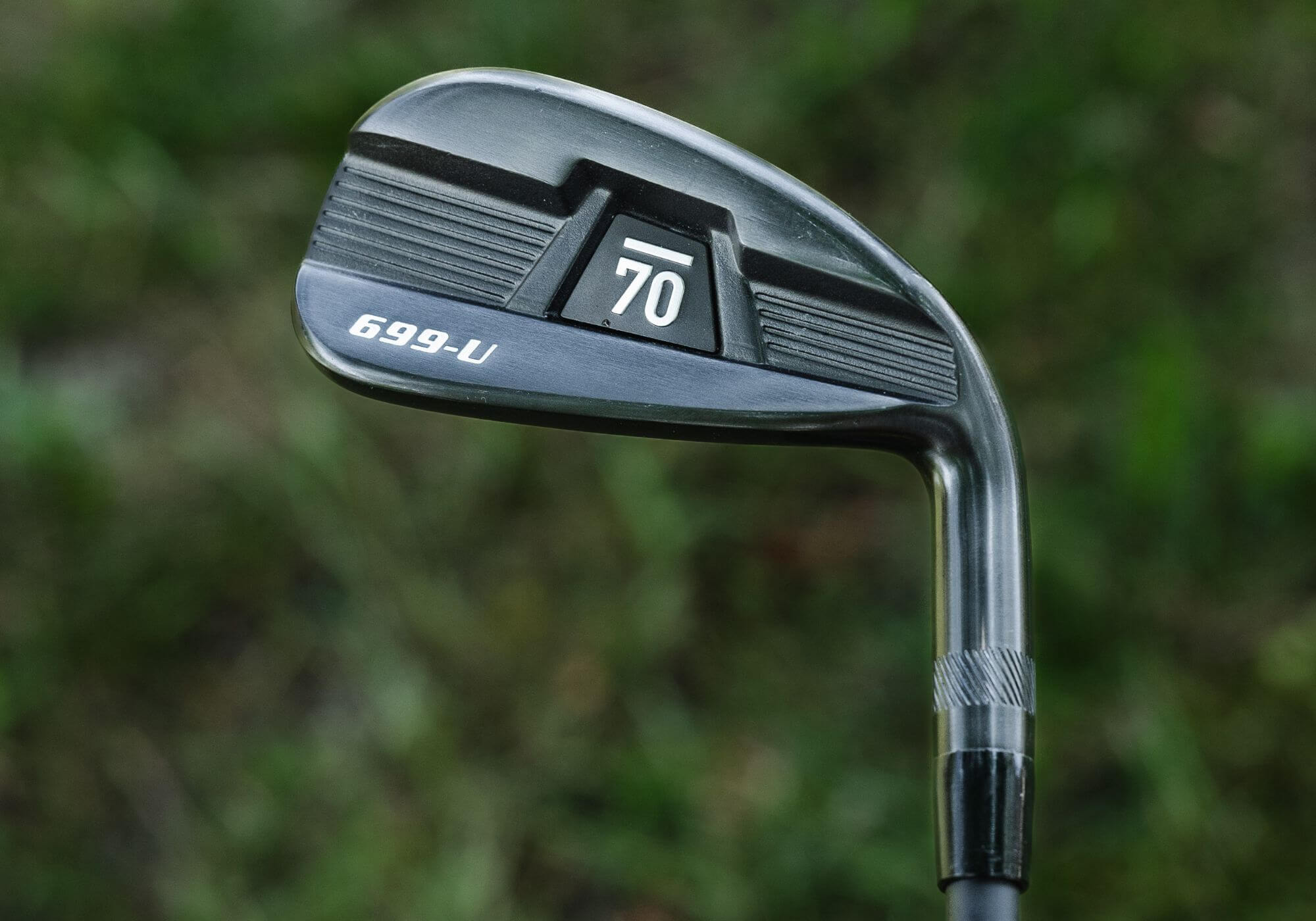 Sub 70 699 V2 Utility Iron Review MyGolfSpy