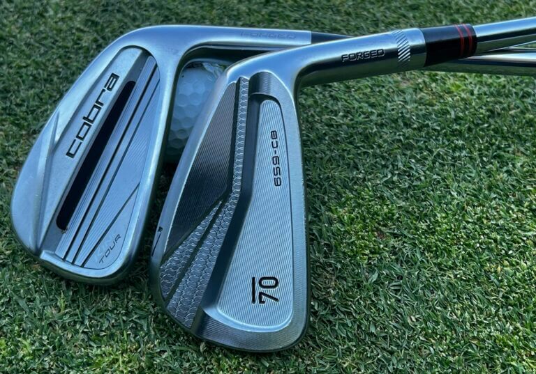 Sub 70 Golf Clubs, DTC and the Question of Fitting MyGolfSpy