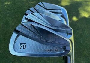 Sub 70 Golf Clubs, DTC and the Question of Fitting