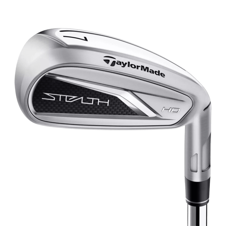 Photo of TaylorMade Stealth HD