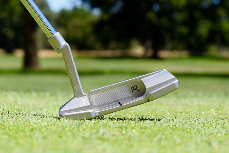 TaylorMade TP Reserve Milled Putters MyGolfSpy