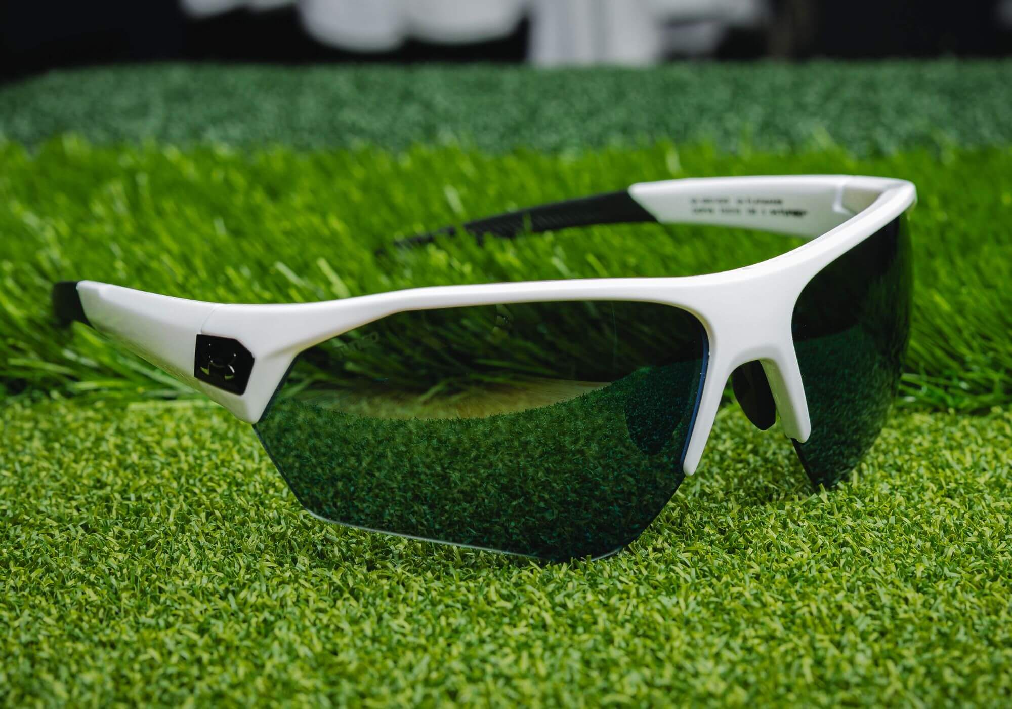 Under Armour Playmaker Sunglasses MyGolfSpy
