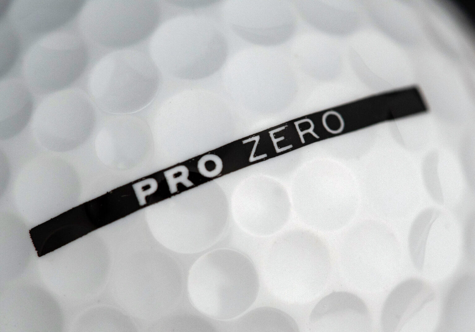 Ball Lab VICE Pro Zero Golf Ball Review MyGolfSpy