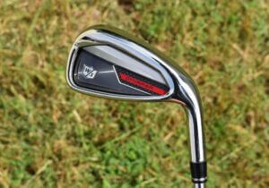 Top 3 Longest Game-Improvement Irons