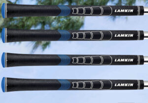 Testers Wanted: Lamkin Grips