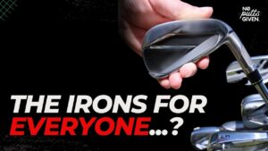 The Best Game Improvement Irons of 2023