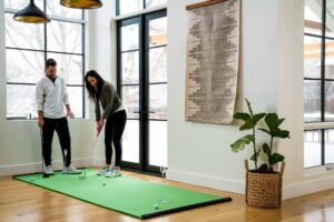 Best Golf Gifts for Women