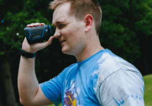 First Look: Cobalt Q-4 Slope Rangefinder