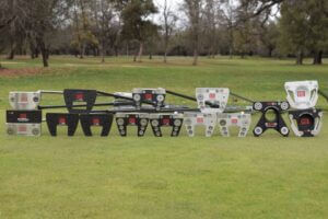 Testers Wanted: Evnroll V-Series Putters