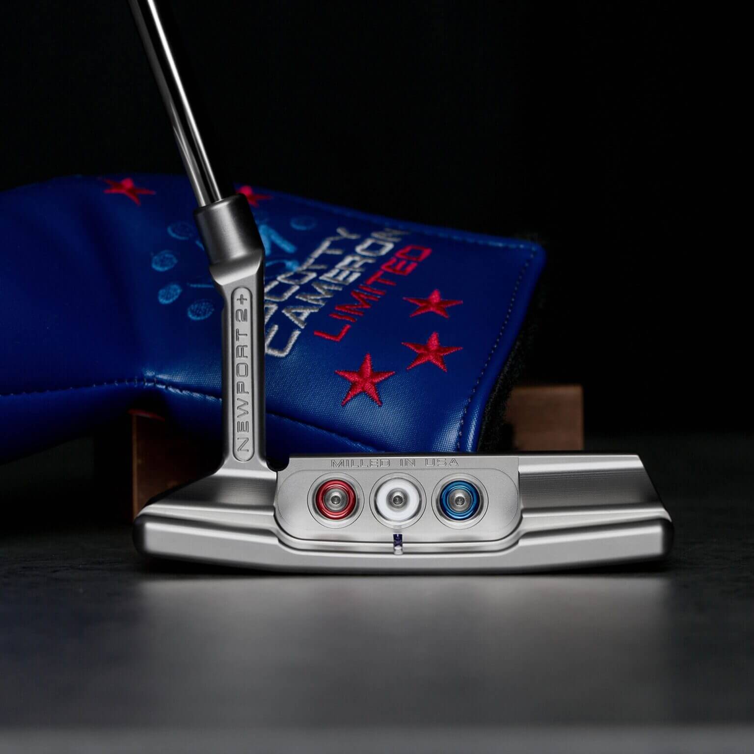 2023 Scotty Cameron Champions Choice Putters MyGolfSpy