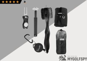 Amazon Finds: Golf Accessory Kit