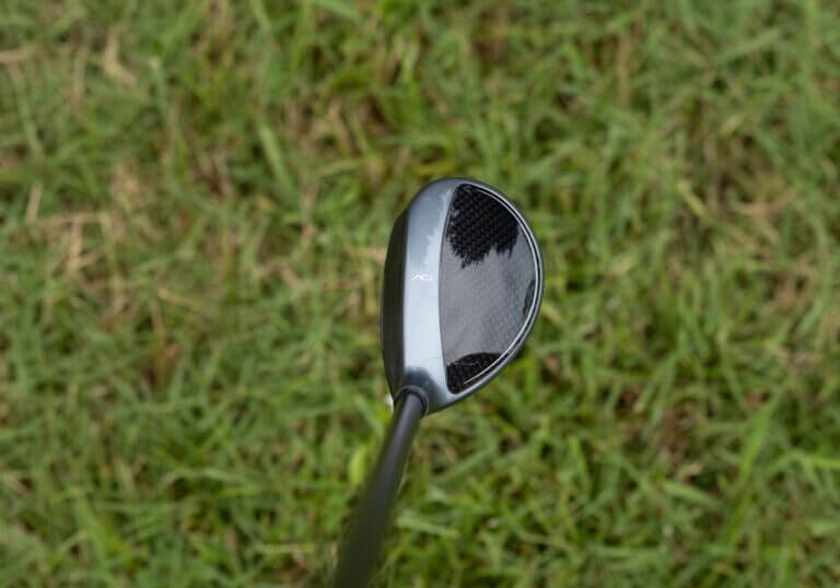 Adams Idea Hybrids Review | MyGolfSpy