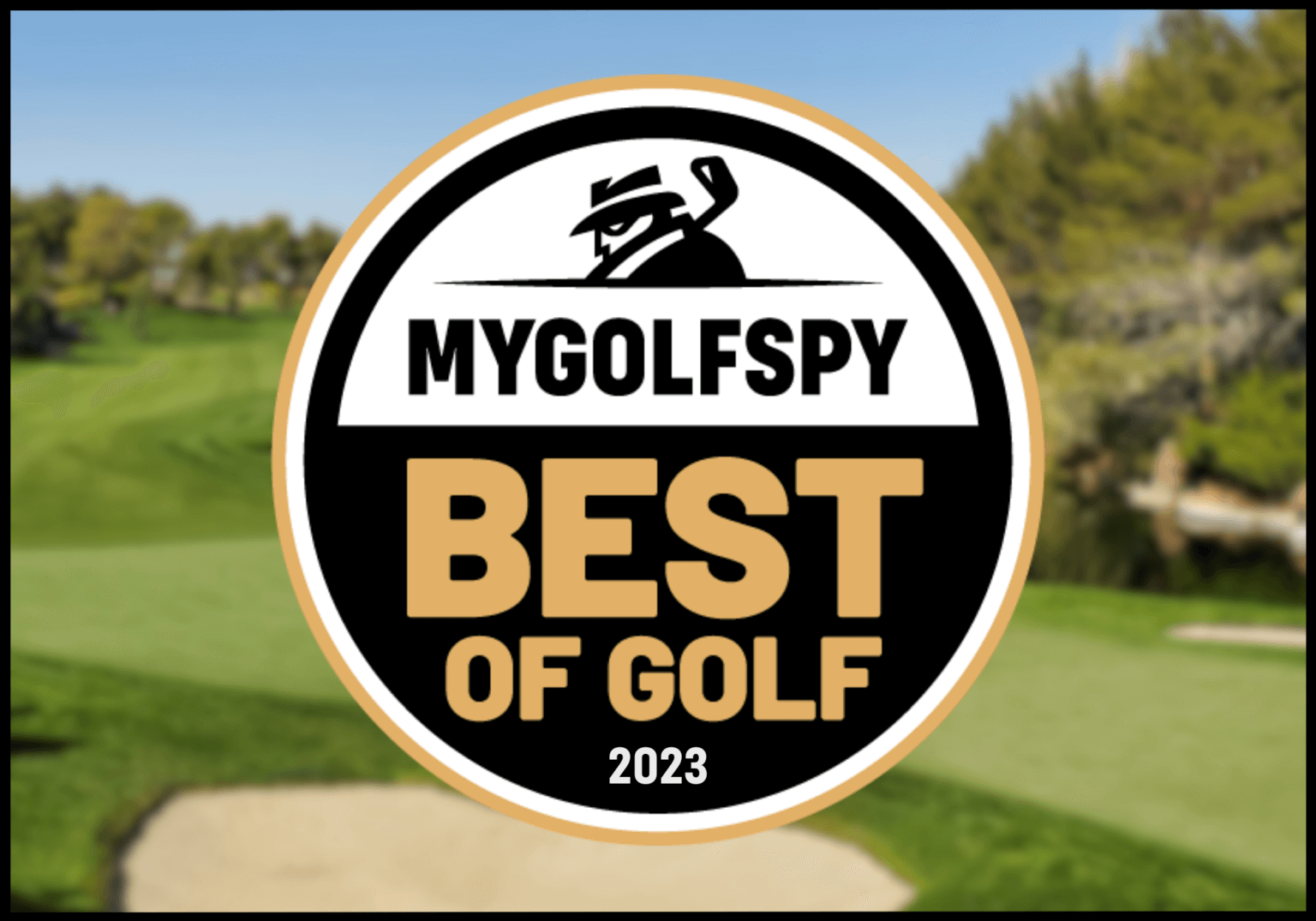 Best of Golf MyGolfSpy