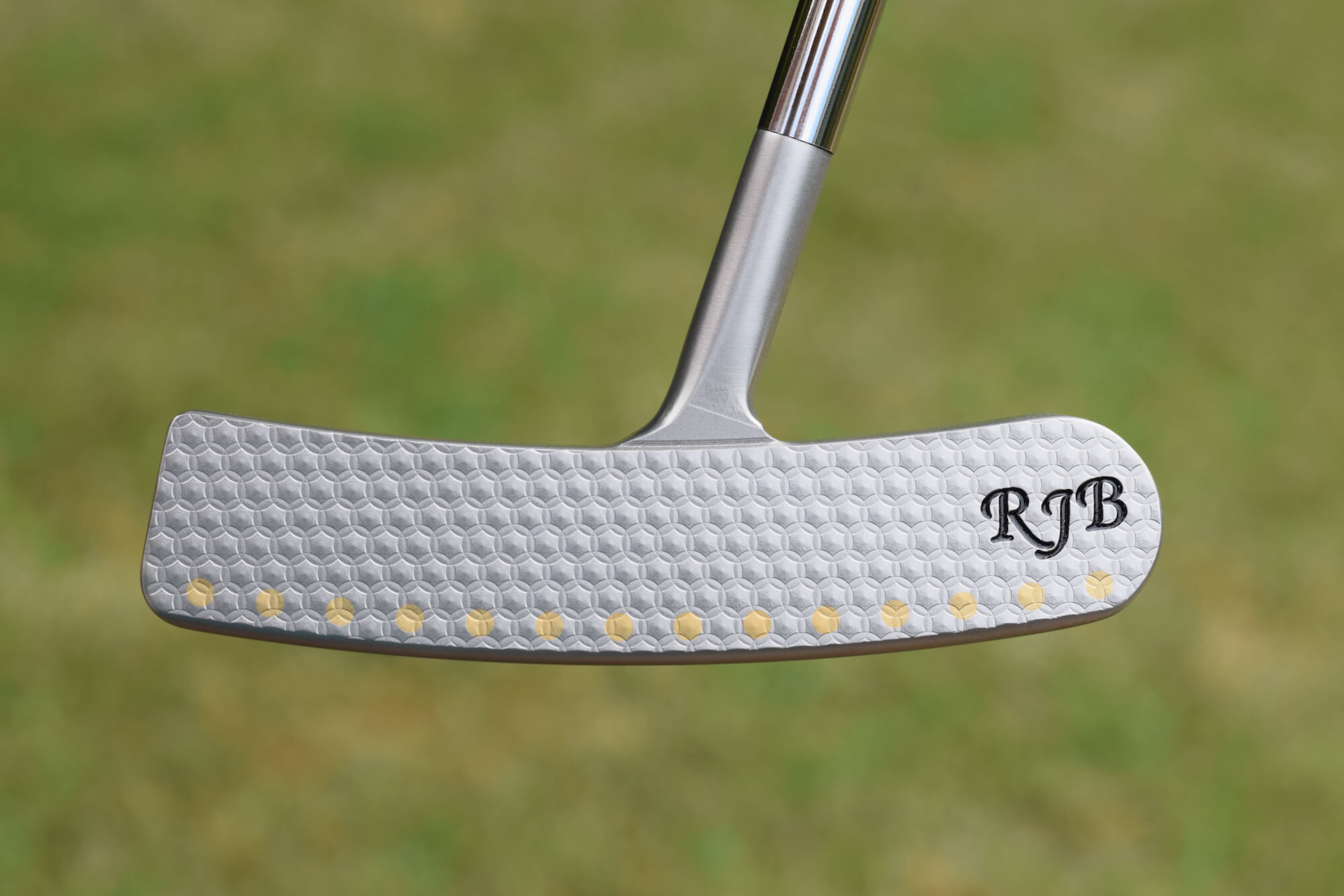 Bettinardi 25th Anniversary BB43 Limited-Edition Putter Review