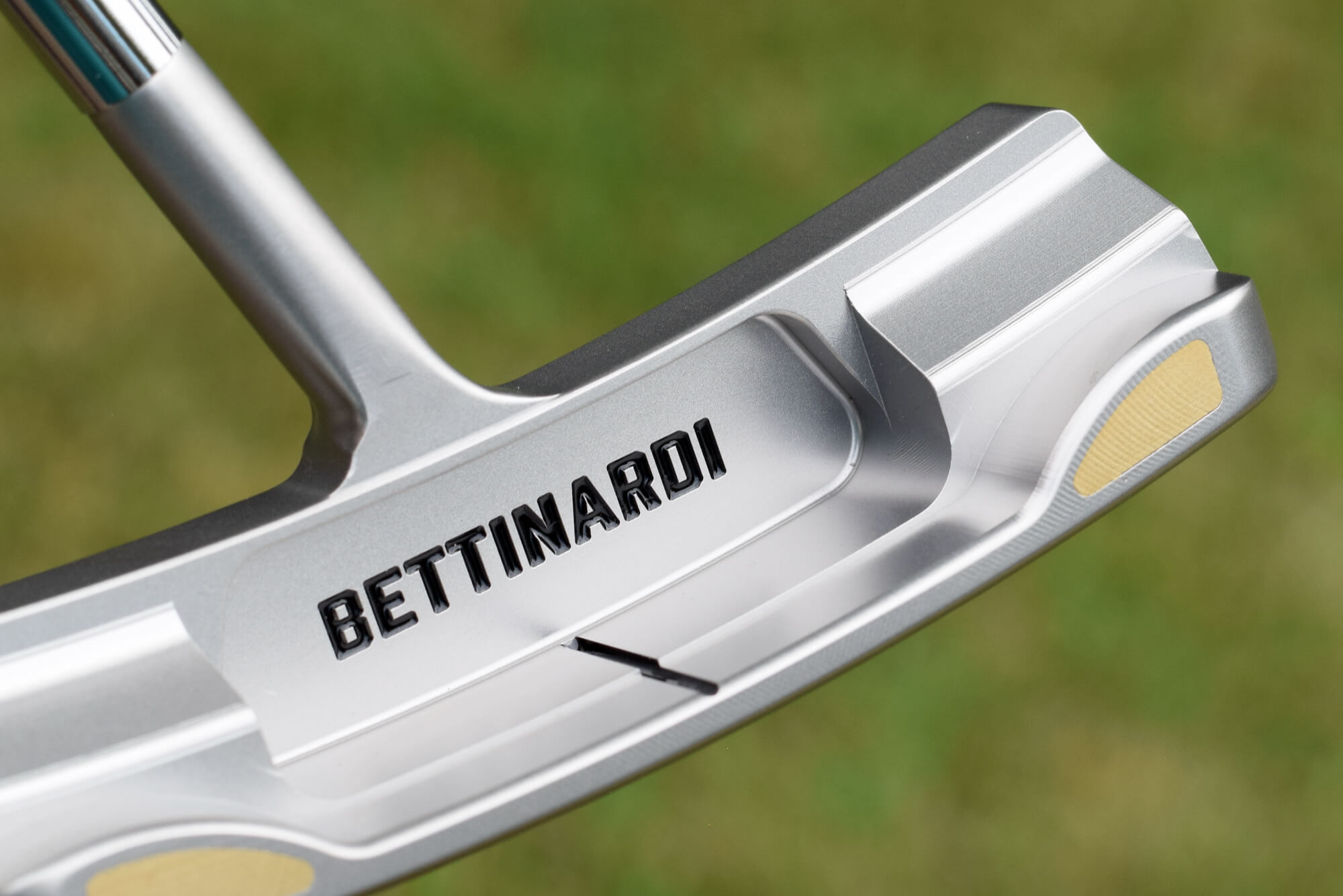 Bettinardi XXV Limited-Edition BB43 Cavity