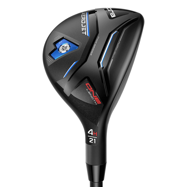 コブラ AEROJET ONE LENGTH (#4/S) Buy Cobra Aerojet ONE Length Combo Irons | Golf Discount