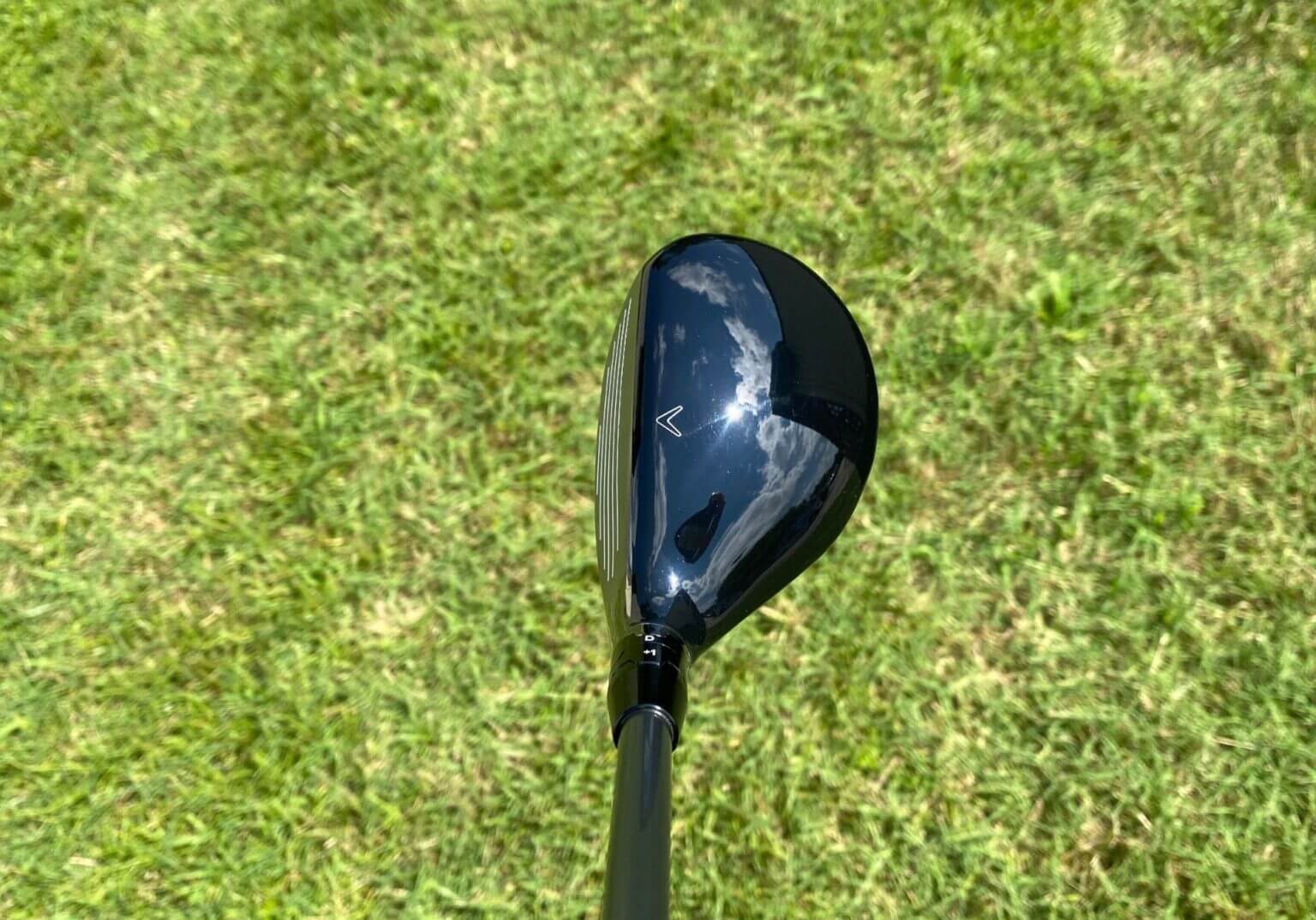 Callaway Paradym Hybrids Review