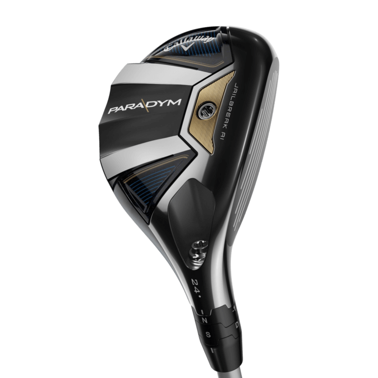Photo of Callaway Paradym