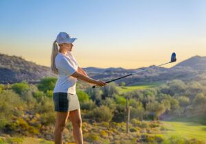 PING G Le3: Engineered Exclusively for Women
