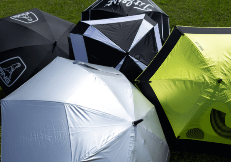Best Golf Umbrella 2023 MyGolfSpy