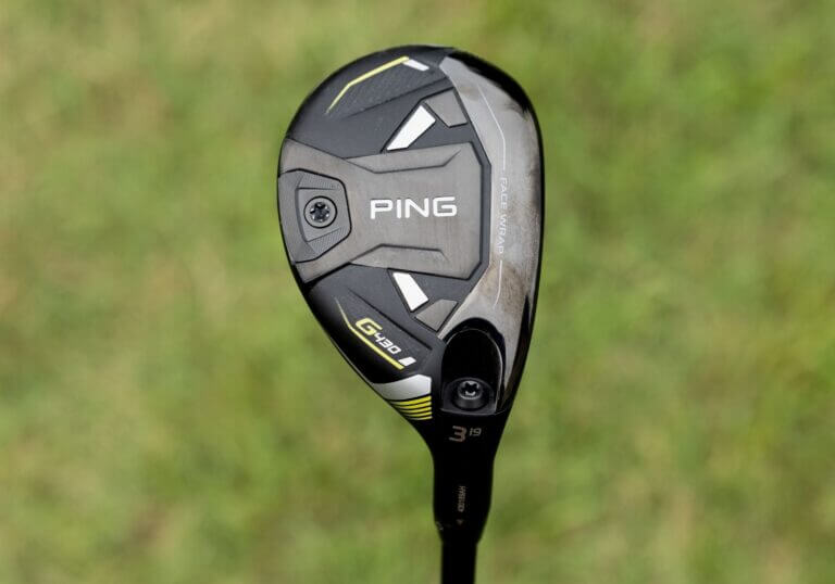 PING G430 Hybrids Review