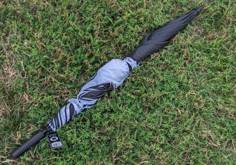 Ping Tour Umbrella Review