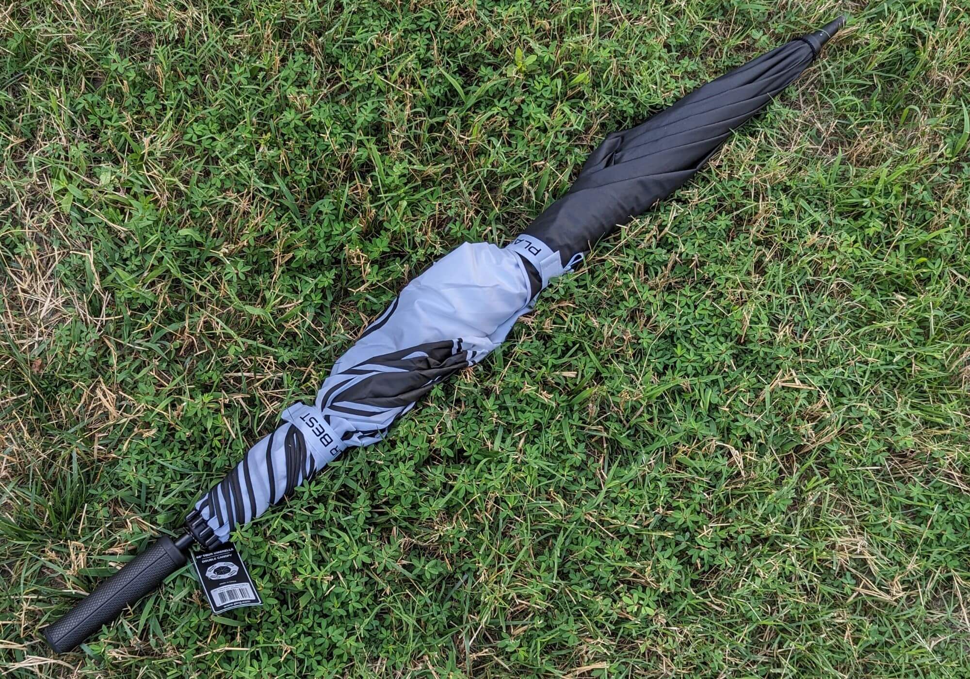 Ping Tour Umbrella Review MyGolfSpy