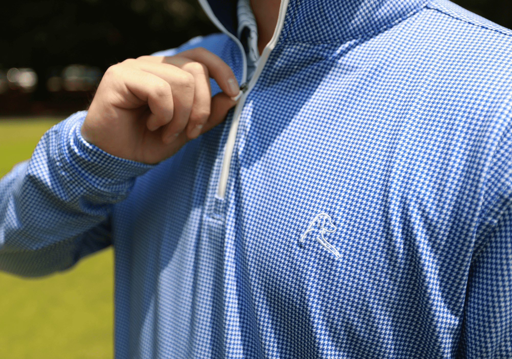 Rhoback Q-Zip