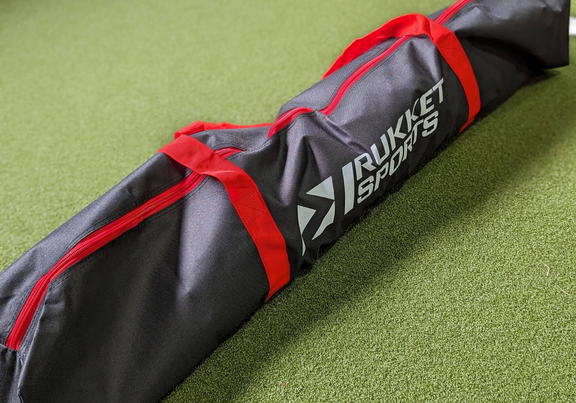 Rukket Haack Lite Golf Hitting Net MyGolfSpy