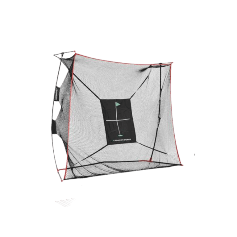 Photo of Rukket Haack Pro Golf Hitting Net