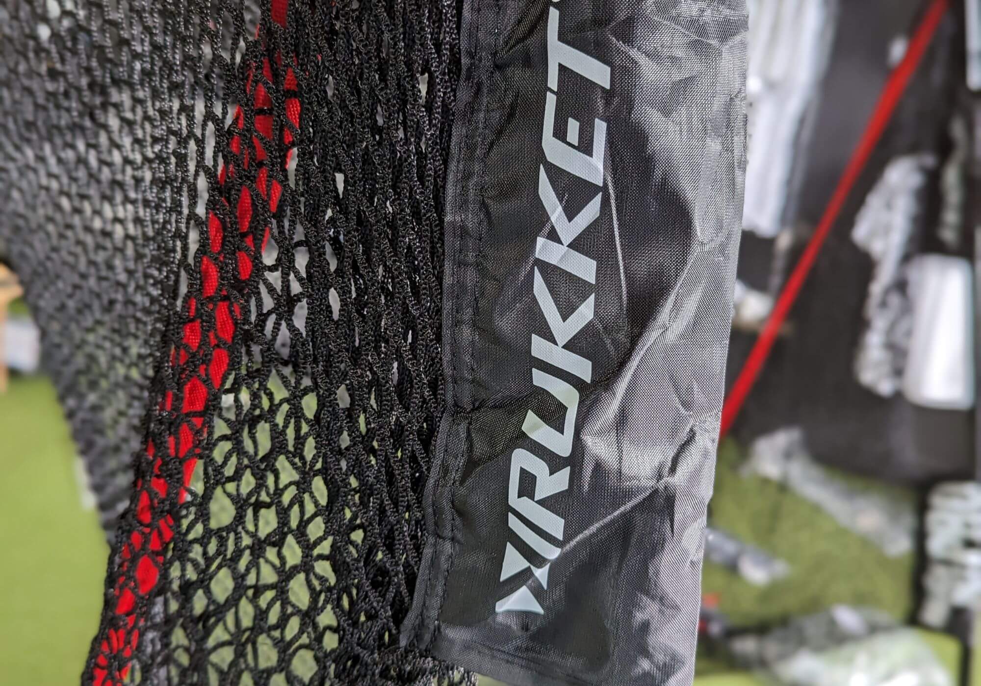 Rukket Haack Pro Golf Hitting Net MyGolfSpy