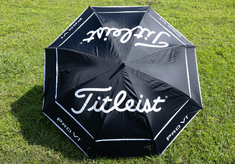 Best Golf Umbrella 2023 MyGolfSpy
