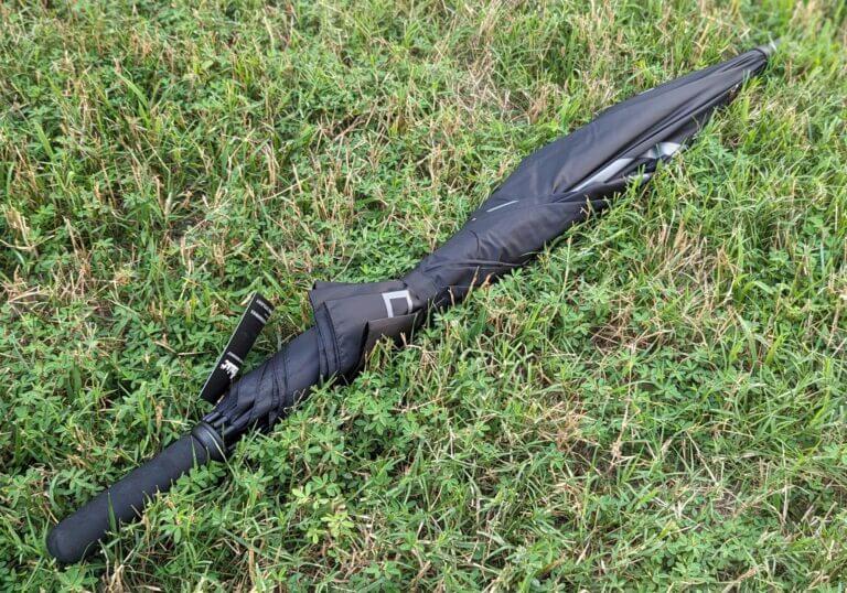 Titleist Players Umbrella Review