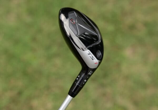 Hybride Golf Titleist TSR1 20° 4H Pour Droitier – Excellent état 8.5/10