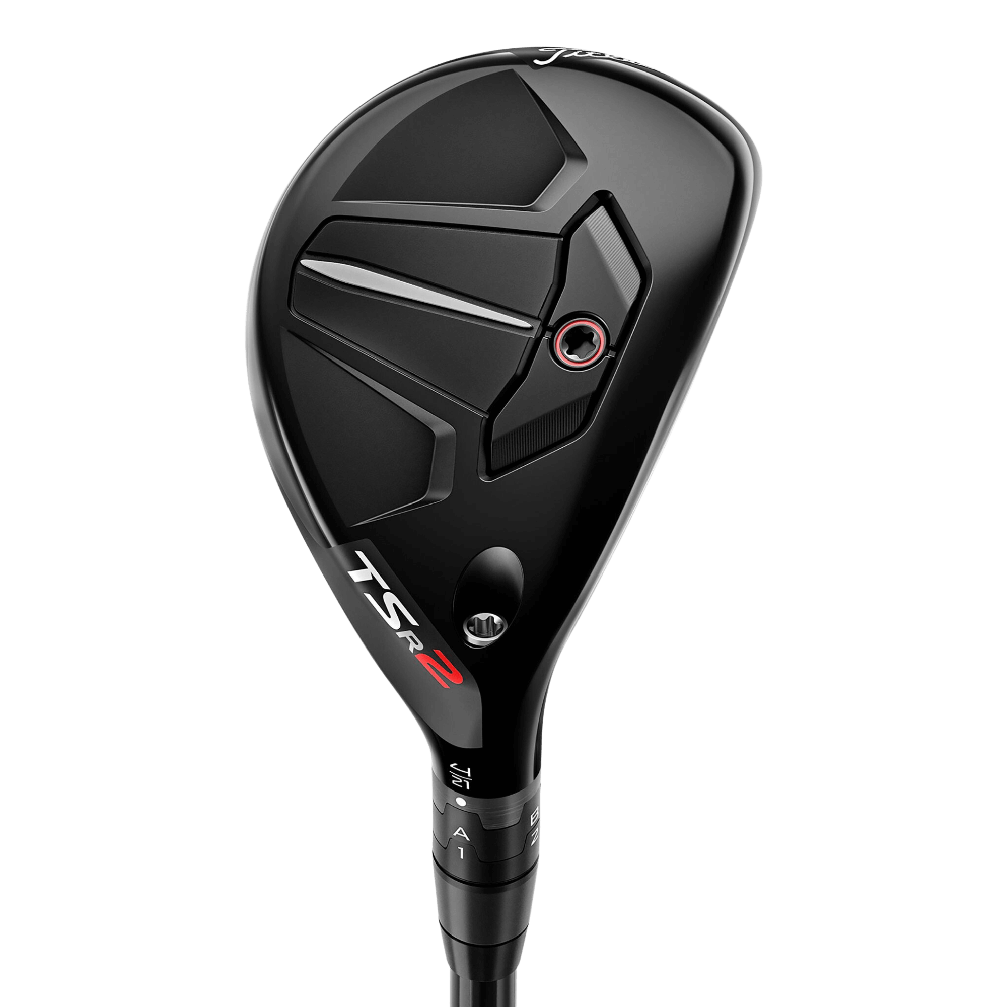Tête de driver Titleist TSR2 9° seule - Sport & Plein air