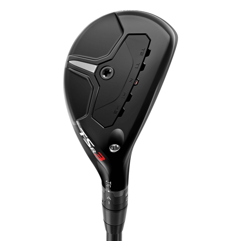 Photo of Titleist TSR3