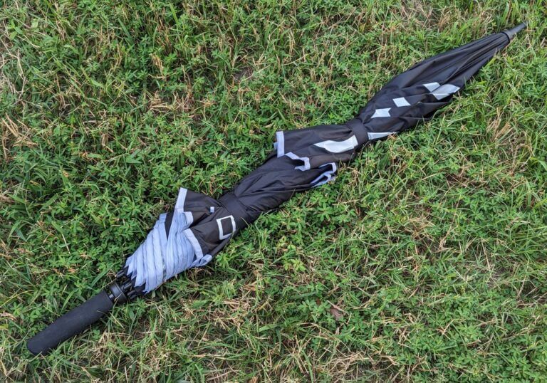 Titleist Tour Umbrella Review