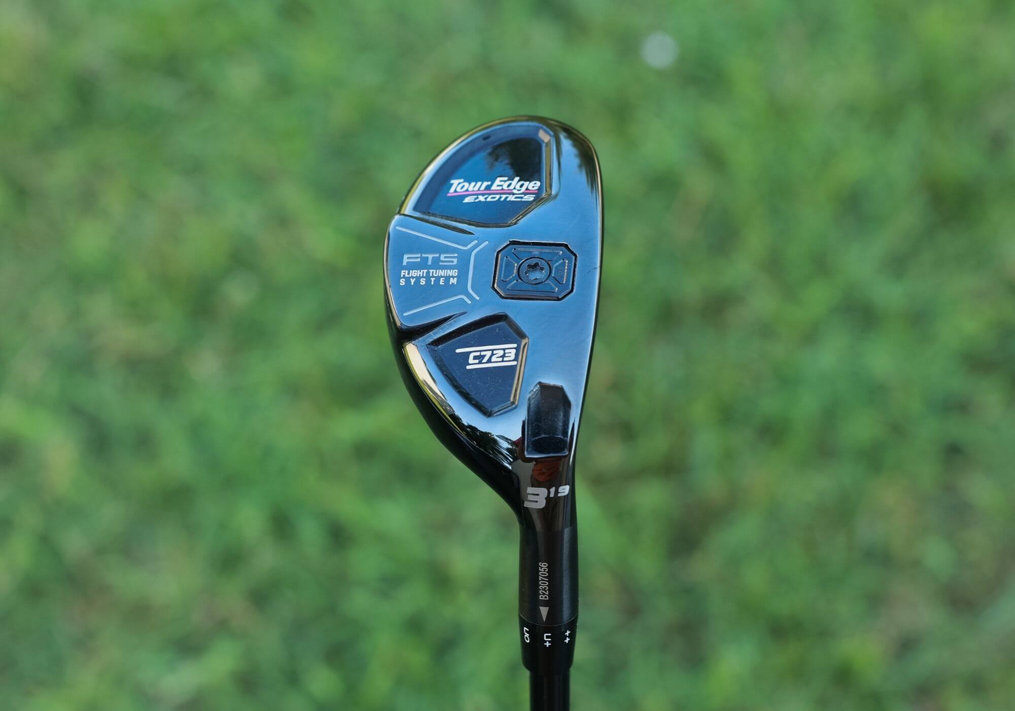 Tour Edge Exotics C723 Hybrids Review MyGolfSpy