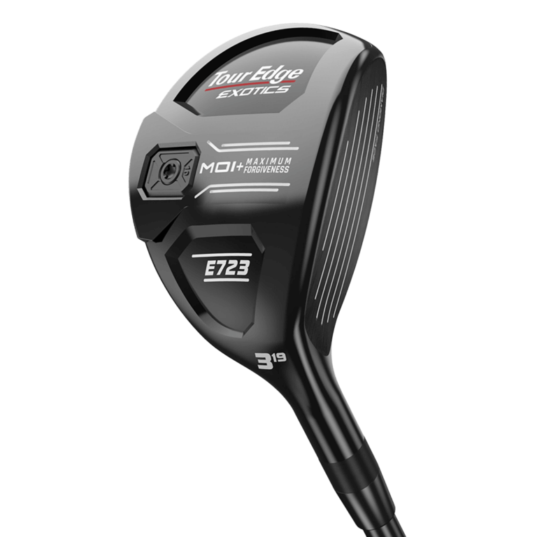 Photo of Tour Edge Exotics E723