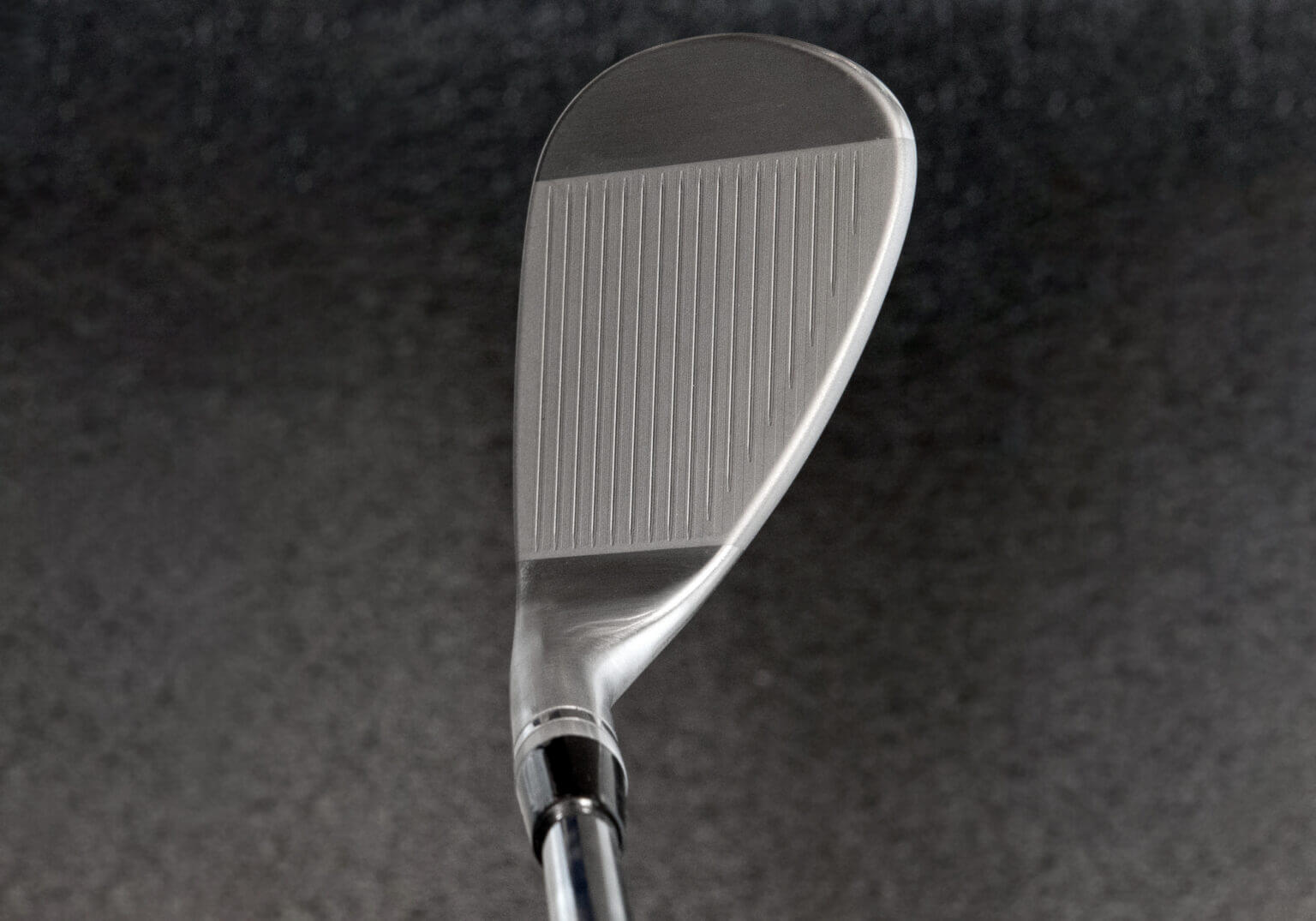 Vokey Wedge Works Limited Edition 54 M Grind MyGolfSpy