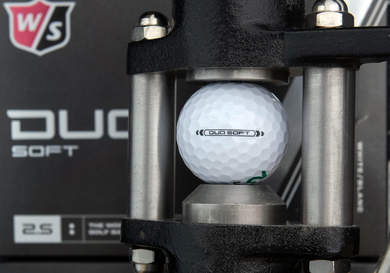 Ball Lab Wilson DUO Soft Golfing News & Blog Articles GolfLynk