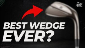 Best Golf Wedge Ever Made?
