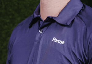 This Polo Aims to Correct Your Posture