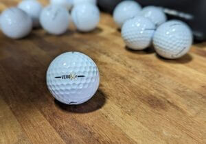 Forum Member Reviews: OnCore VERO X2 Golf Balls