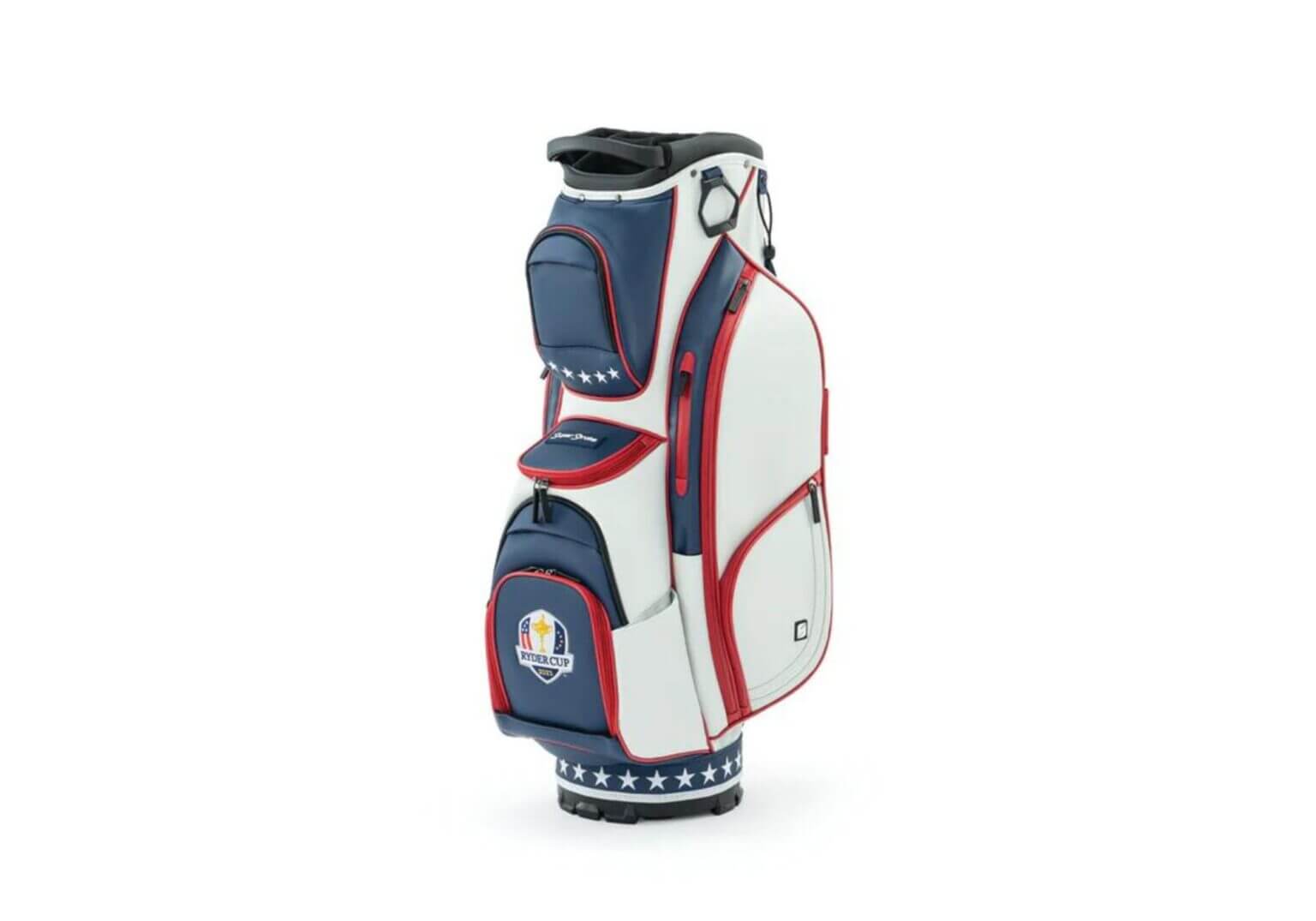 SuperStroke Limited Edition Ryder Cup Golf Bags | MyGolfSpy