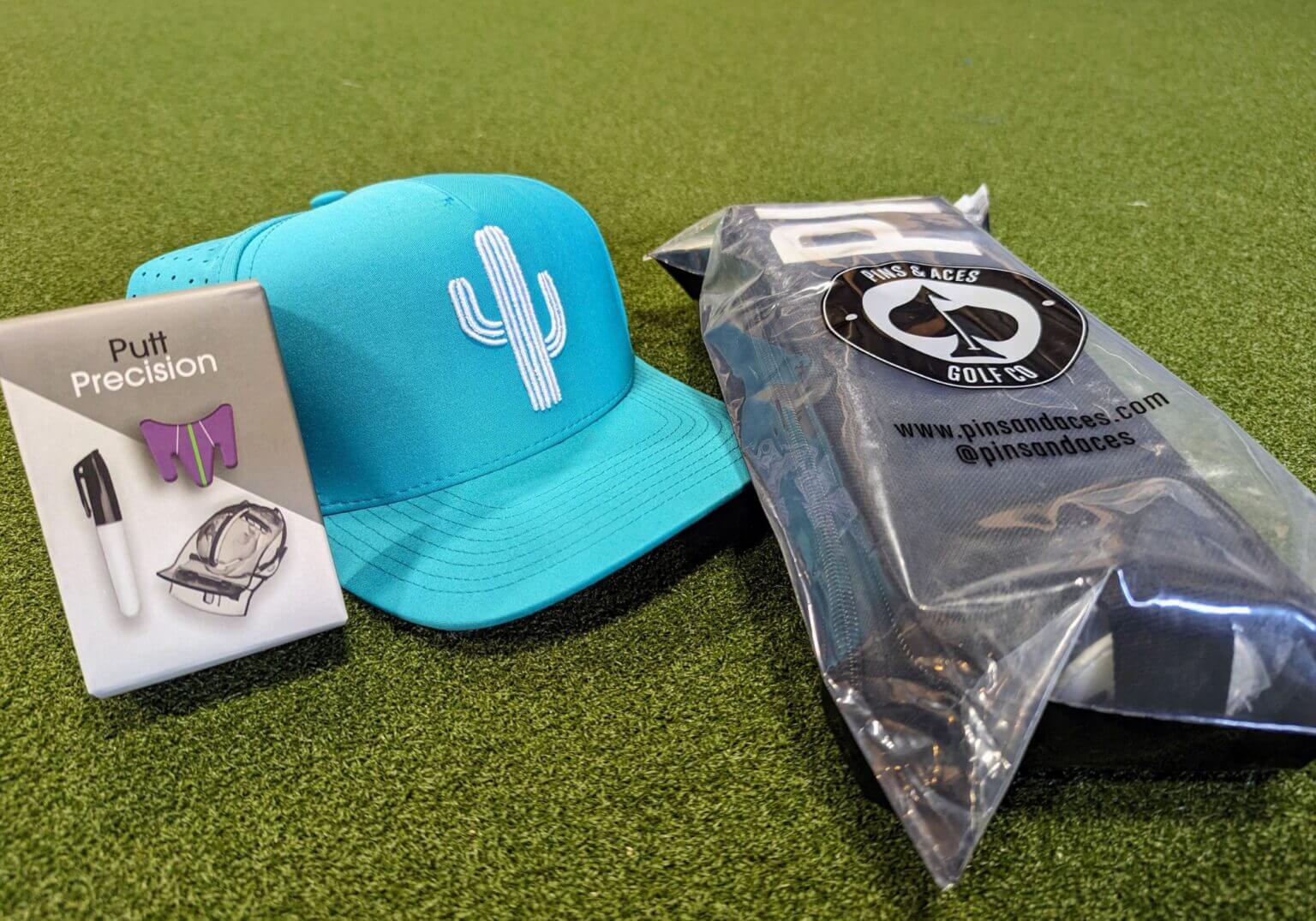 MullyBox Golf Subscription Box Review MyGolfSpy