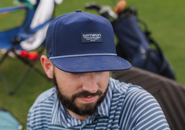 Melin Hats Review MyGolfSpy
