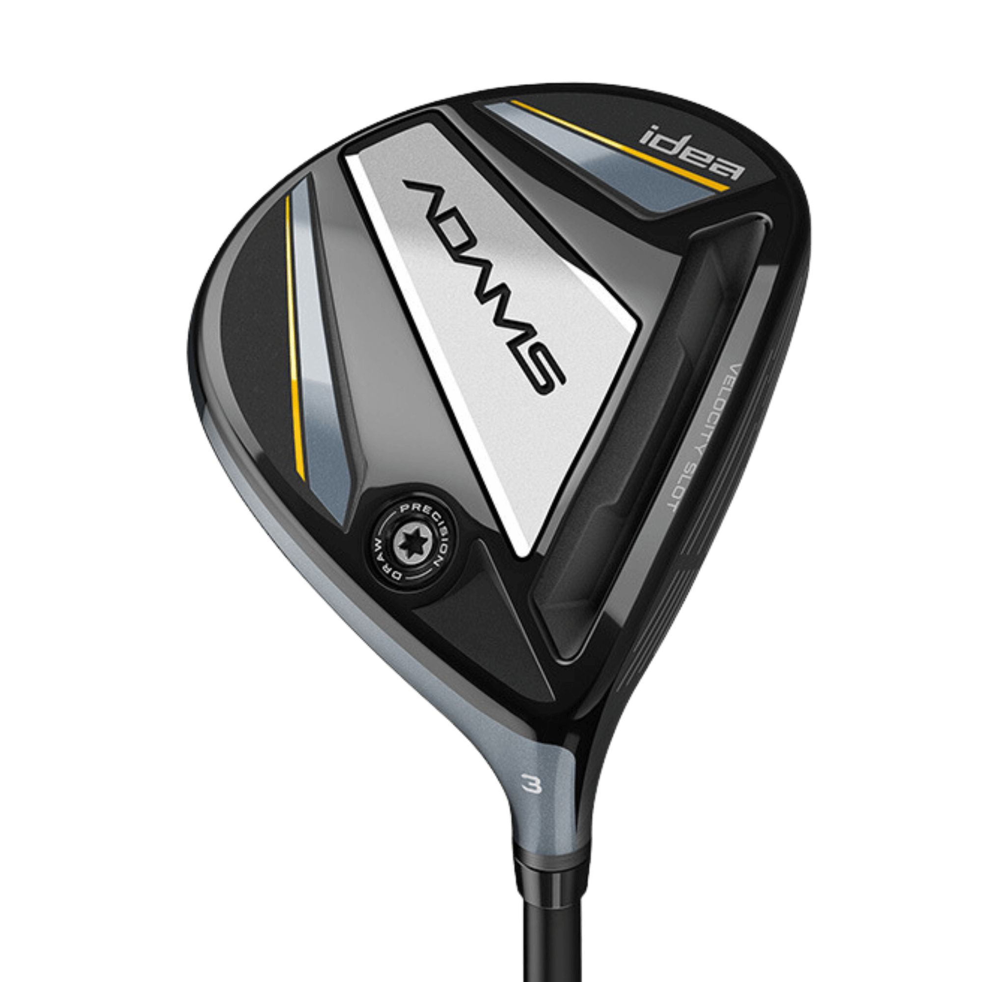 Adams Idea Fairway Woods Review MyGolfSpy